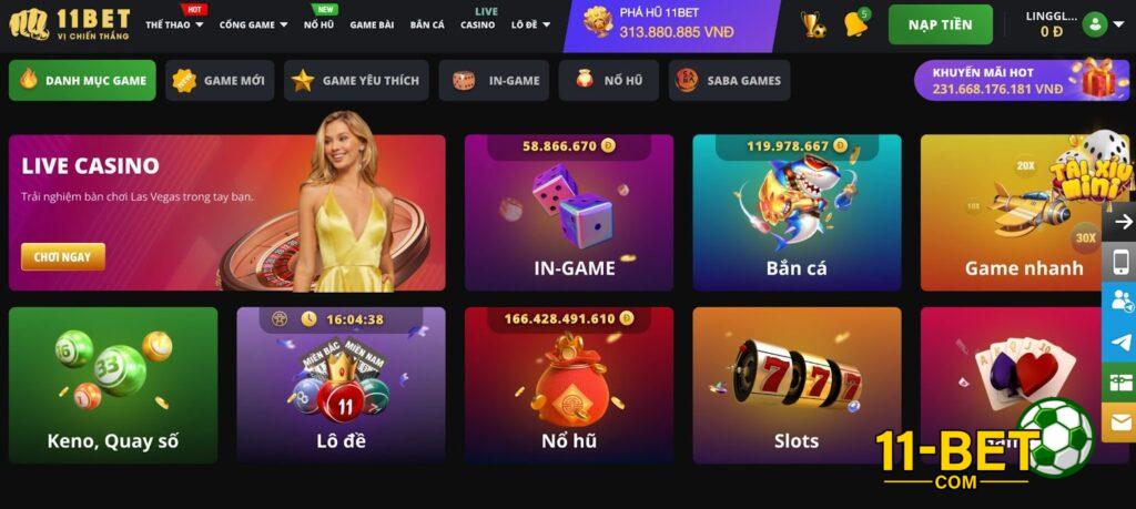 Ý nghĩa của domain 11bet.club là gì?